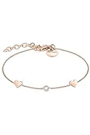 Tamaris Pulsera de acero inoxidable en TJ-0042-B-21