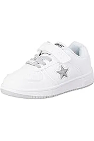 Conguitos NAPA White, Zapatillas Unisex niños, , 20 EU