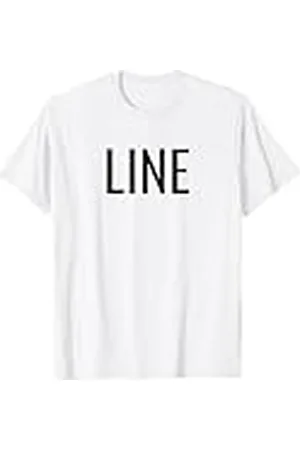 Line Camiseta
