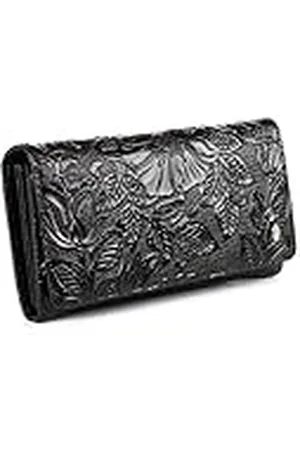 Anthoni Crown Mujer L = 19 cm x B = 10 cm x H = 4 cm Bolsa de Accesorios de Viaje, , L = 19cm x B = 10cm x H = 4cm