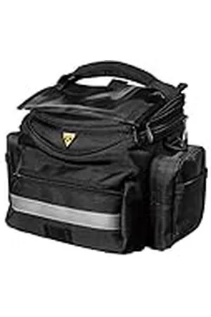 Topeak Handlebar Bag Tourguide, Bolsa de Manillar para Bicicleta, , Talla única