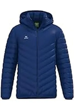 Erima Chaqueta acolchada CMPT Hombre (2062421), , 3XL