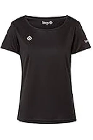 Izas Salinas Camiseta De Manga Corta, Mujer, , L
