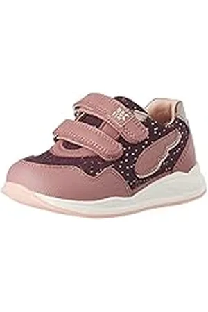Garvalin 211502, Zapatillas, Malva (Sauvage Y Ultrasuede Laminado), 28 EU