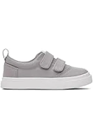 TOMS Fenix Double Strap, Zapatillas Unisex niños, , 26 EU