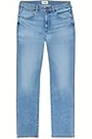 Wrangler Frontier Pantalones, , 30W / 30L Hombre