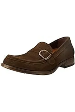 Fly London Maxe747Fly, Mocasines Hombre, , 36 EU