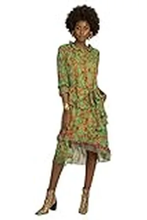 MINT & MIA Dress BEA Vestido, , 42 para Mujer