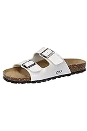 CMP ECO THALITHA WMN SLIPPER, Sandalias Tipo Chancla Mujer, , 40 EU