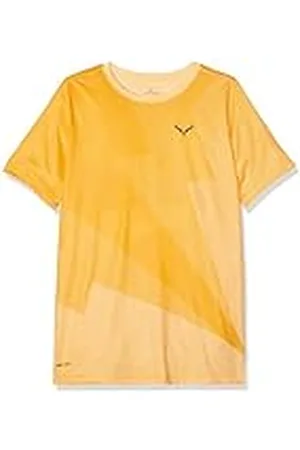 Nike Boys NKCT Rafa GX tee Camiseta de Manga Corta, Niños, , XL