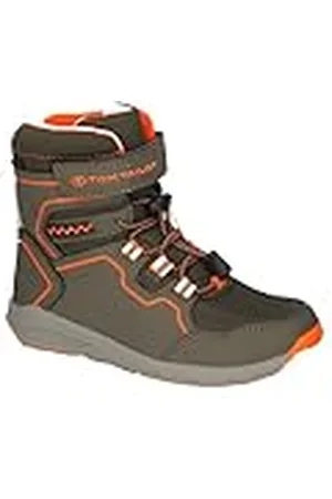 TOM TAILOR 4270040006, Botas para Nieve, , 35 EU
