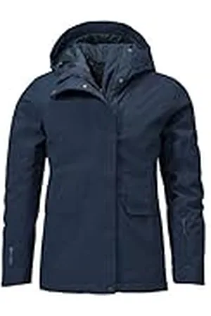 Schöffel Ins Chaqueta Amberes Large, Mujer, , 46
