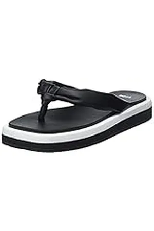 HUGO BOSS Allie Thong-PU, Mujer, , 38 EU