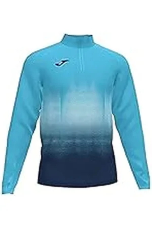 Joma Elite VII Sudadera Running, Hombre, , XXL