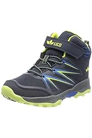 LICO Fernley Vs, Zapatillas para Carreras de montaña, , 40 EU