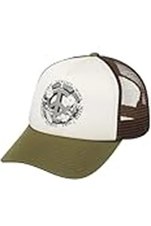 Element Yield Trucker Cap Gorro - Hombres
