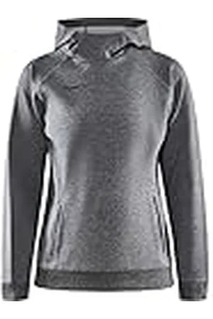 Craft Soul Core Hood Sudadera W Mujer