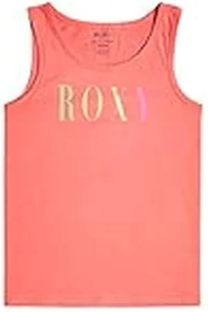 Roxy There Is Life - Camiseta sin mangas para Chicas 4-16