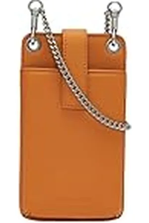 liebeskind Funda móvil, Accesorios para el Cuello para Mujer, , Einheitsgröße (HxBxT 18cm x 10cm x 2.5cm)