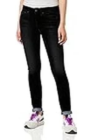 G-Star Para Mujer Jeans 3301 Mid Skinny, , 28W / 30L