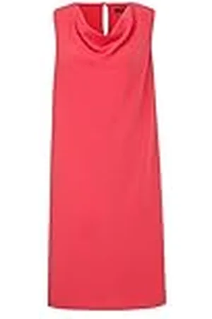 Comma, 2145013 Vestido, , 36 Mujeres