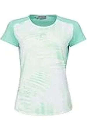 Head Camiseta Tie-Break Mujer Camisa, , Medium