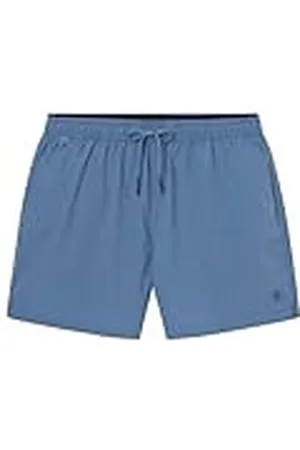 Springfield Bañador Reconsider Solid Essential, , S para Hombre