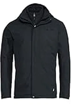 Vaude Chaqueta doble para hombre Caserina 3 en 1 Ii, Hombre, Chaqueta doble., 42048, , extra-large