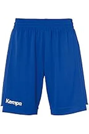 Kempa Pantalón Corto Marca Modelo Player Long Shorts Women