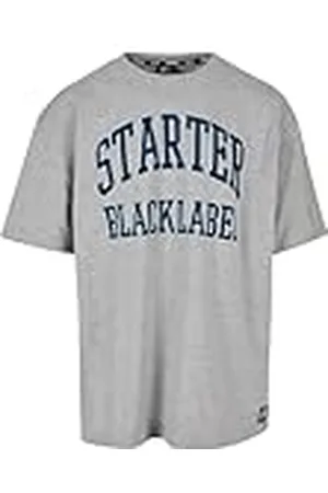 STARTER BLACK LABEL Oversize tee Camiseta, , XXL para Hombre