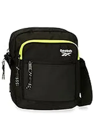 Reebok Hamilton Bandolera Portatablet 22x27x10 cms Poliéster