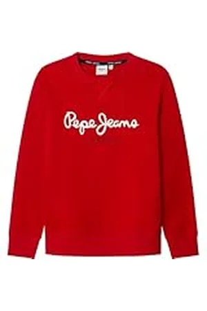 Pepe Jeans Art Sweatshirt 6 Years