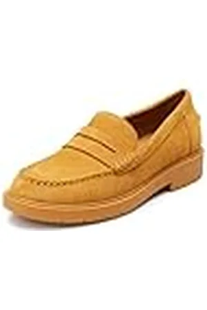 Geox D Spherica Ec1, Mocasines Mujer, , 42 EU