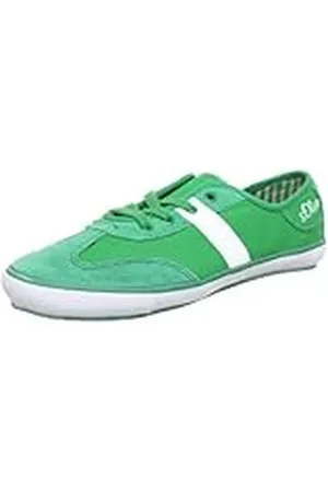 QS by s.Oliver Zapatillas Cupressus EU 33