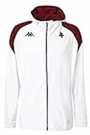 Kappa Sudadera ARUFEOD 7 FC METZ 23-24, XL, , Hombre