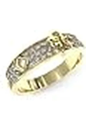Guess Anillo Jewellery JUBR03285JWYG52 Marca