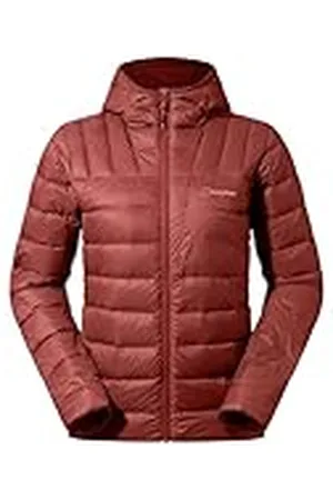 Berghaus Silksworth Hooded Down Insulated Chaqueta para Mujer, , 32