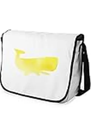 Bonamaison Bolsa de Mensajero con Estampado Digital con Correa Negra para Estudiantes, Bolsa de Cuerpo Cruzado, Bolsa de mensajería, Bolsa de Hombro para niños, niñas, niños, tamaño: 29 x 36 cm