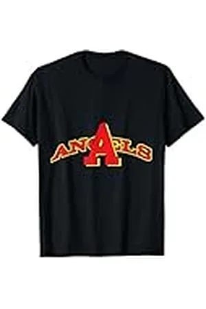 Generic Anales Camiseta