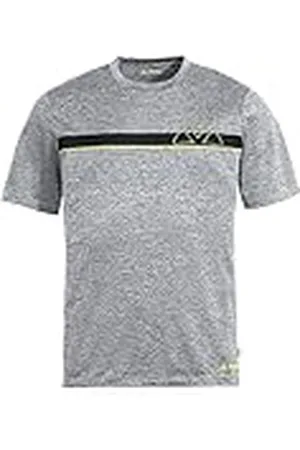 Vaude 42374 - Camiseta para hombre, talla L, color