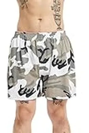 Brandit Boxer Shorts, color: , size: M