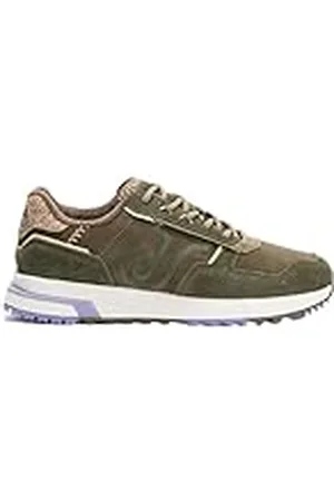 Joma C.areia Lady 2523 , Zapatillas Mujer, Khaki, 40 EU