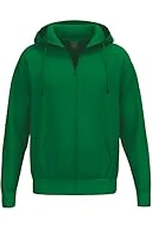 Erima TS chaqueta con capucha Hombre (2072528), , L
