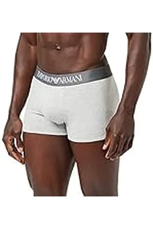 Emporio Armani Emporio Armani CC729 111389 00010 Boxer Hombre, , L