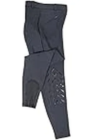Pfiff Pantalones de equitación Piccola para niños, de Silicona, Color , 152