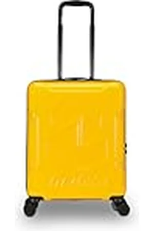 Invicta Trolley Travel - Maleta de Mano - - 33 litros, Cabina rígida con 4 Ruedas giratorias, , Moderno, , Talla única, Moderno