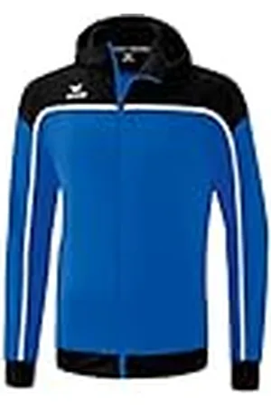 Erima Change by Chaqueta de Entrenamiento con Capucha, , 2XL para Hombre