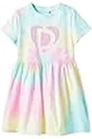 Desigual Vest_Avery Vestido, , 10 años para Niñas