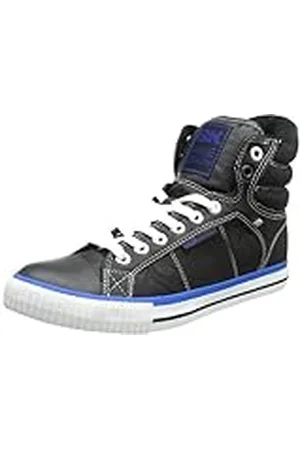 British Knights Atoll B32-3713 - Zapatillas Deportivas para Hombre, , 41 EU
