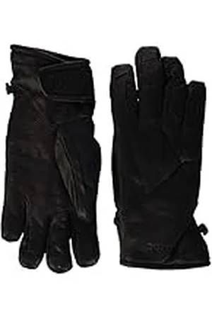 Marmot Dragtooth Undercuff Guantes, Mujer, , Small